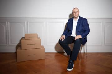 Fashionette erreicht 2021 „alle gesetzten Ziele“ – CEO Daniel Raab kündigt Rücktritt an