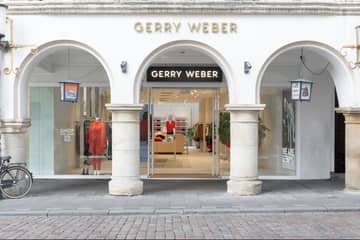 Voorlopige winst Gerry Weber International AG valt significant hoger uit dan verwacht 