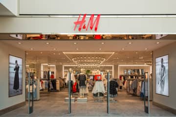 H&M прогнозирует спад прибыли в случае ухода из России