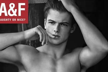 Netflix brengt documentaire over Abercrombie & Fitch uit 