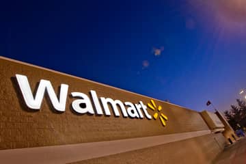 Walmart cuts profit guidance amid rising inflation