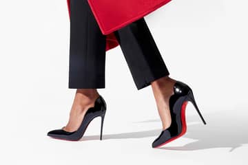 Christian Louboutin loses trademark case in Japan