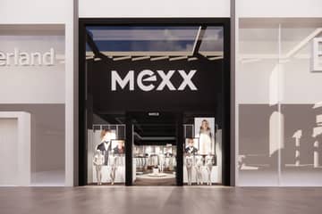 Mexx keert terug in winkelstraat: “Tijd voor een retail avontuur”