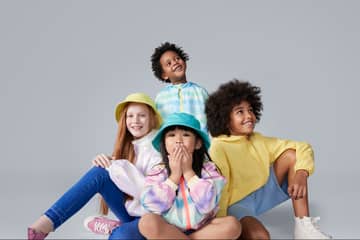 Founder of kidswear resale platform, Dotte: ‘The idea came from genuine parental frustration’