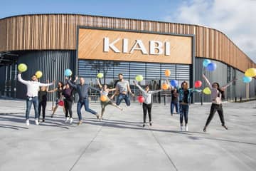 En Belgique, Kiabi lance la phase test de la cabine d'essayage VIP 