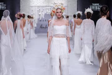 Vídeo: Desfile triple de Marylise, Rembo Styling y Carta Branca en la Barcelona Bridal Fashion Week