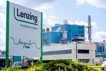 Lenzing says restructuring, currency effects and slow economy to impact earnings