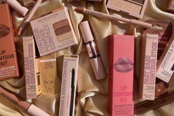 Revolution Beauty reports robust FY revenue, EBITDA growth