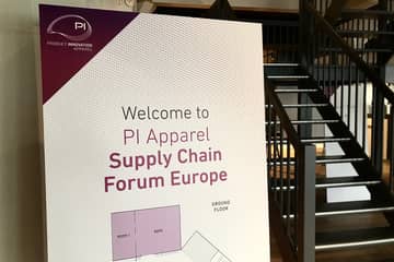 PVH and Timberland discuss rapid supply chain digitisation at PI Apparel’s Supply Chain Forum