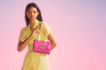 Mulberry launches its first carbon-neutral range
