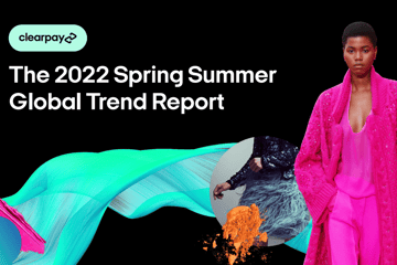 Fringe to flares: Trends for summer 2022, according to Clearpay
