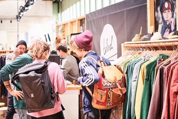 Shop, discover and connect sustainably: at Neonyt Lab from 24 to 26.06.2022