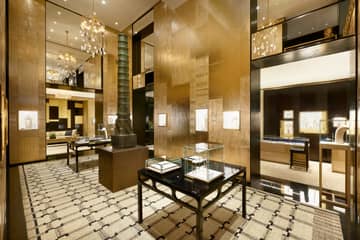 Chanel place Vendôme fait peau neuve : visite du nouvel écrin dédié à la joaillerie et l’horlogerie