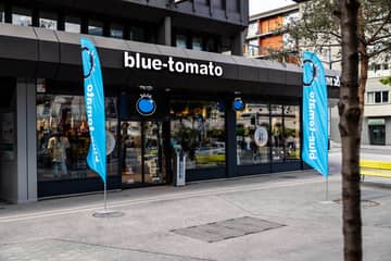 Blue Tomato eröffnete seinen 70. Shop - im Schweizer Chur ist der internationale Boardsport- und Lifestylespezialist ins Stadtzentrum gezogen