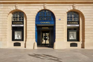 Chanel to open private boutiques for its top clients