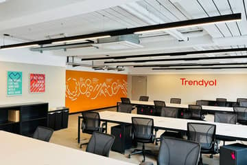Trendyol auf Expansionskurs: Türkischer E-Commerce-Riese eröffnet Büro in Berlin 