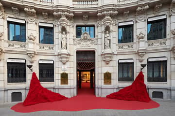 Galería Canalejas abre sus puertas: recorremos la nueva milla de oro de Madrid