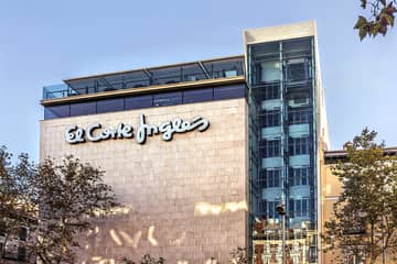 El Corte Inglés cierra Serrano 52 y vende dos centros de Sevilla y Córdoba