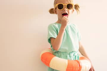 Kinderkledingmerk Filou & Friends rolt nieuwe circulaire strategie uit, samenwerking Yuma Labs uit de startblokken