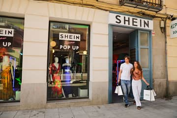 Shein launches fund to help communities suffering from textile waste