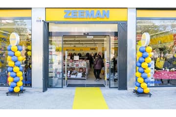 Zeeman abre su tienda número 120 en España y supera los 600 empleados