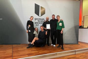 Marc O’Polo gewinnt German Brand Award 2022