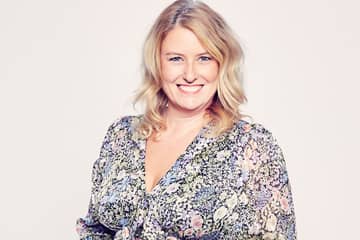 New Look appoints CCO Helen Connolly as new chief executive officer