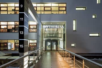 Modeunternehmen Mytheresa errichtet Logistikzentrum in Schkeuditz