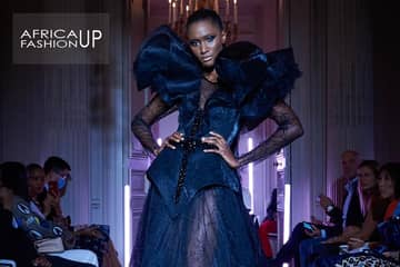 Africa Fashion Up de retour à Paris, pour une seconde édition 