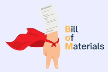 Zo maak je van je bill of materials (BoM) je geheime duurzaamheidswapen