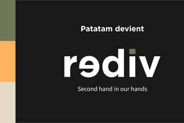 Patatam devient Rediv et annonce une levée de 12 millions d’euros 