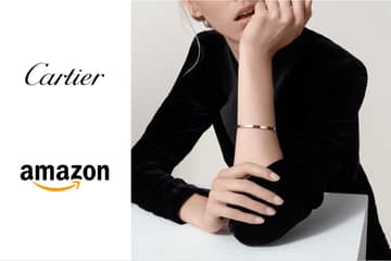 Amazon and Cartier team up in the fight against counterfeit goods