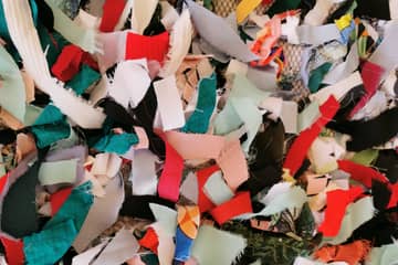 Euratex’s ReHubs initiative to tackle Europe’s massive textile waste problem