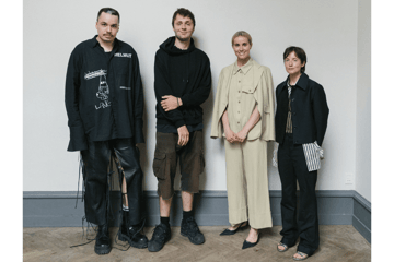 Copenhagen Fashion Week unveils emerging designer support scheme