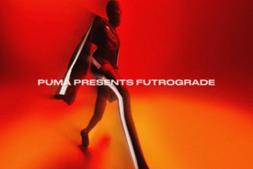 Puma returning to New York Fashion Week in September
