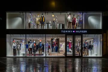 Tommy Hilfiger owner PVH Corp joins Fashion Climate Fund
