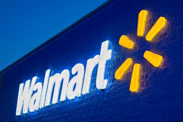 Walmart to acquire AR optical tech company, Memomi