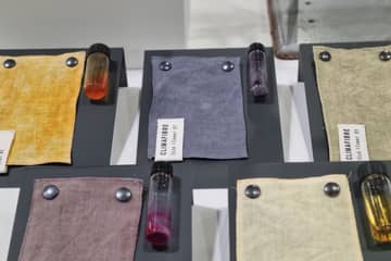 Future Fabrics Expo: Diese Stoffe machen die Modeindustrie nachhaltig