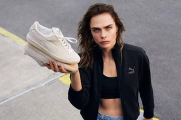 Puma sues Brooks for trademark infringement and copying