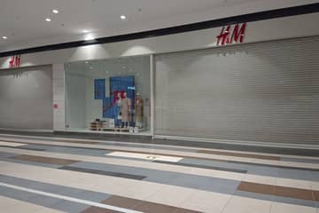 H&M объявил об окончательном уходе из России