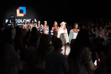  La moda de playa colombiana brilló en Miami Swim Week