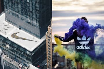 Nike vs Adidas: su lucha por liderar el sector deportivo