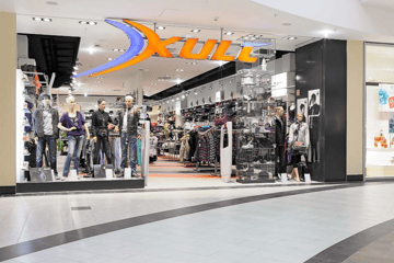 Kult eröffnet weiteren Store in Dresden