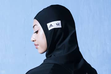 ¿Inclusiva y diversa?: Adidas siembra la polémica con sus “swim hijab” 