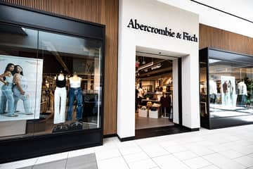 Helen Vaid joins Abercrombie & Fitch board as independent director