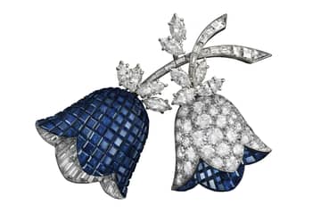Van Cleef & Arpels to exhibit jewels at the Design Museum