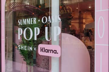 Visit to the Shein pop-up: what makes the fast-fashion giant so appealing?