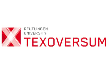 TEXOVERSUM: eine starke neue Marke für Textil an der Hochschule Reutlingen