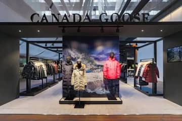 Canada Goose steigert Quartalsumsatz um 24 Prozent