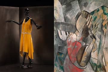 Chanel desembarcará en el Thyssen en una exposición junto a Picasso